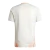 Camisa Roma II 24/25 - Torcedor Adidas Feminina - Branca com detalhes em laranja - comprar online