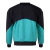 Jaqueta Corta-Vento Liverpool II 24/25 - Masculina Adidas - Verde com detalhes em cinza - comprar online