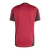 Camisa Newcastle Treino 24/25 - Torcedor Adidas Masculina - Vermelha com detalhes em preto e branco - comprar online