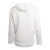 Jaqueta Corta-Vento Newcastle 24/25 - Masculina Adidas - Branca - comprar online