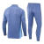 Conjunto Manchester City 24/25 - Masculino Puma - Azul - comprar online