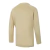 Camisa Manchester City Pré-jogo 24/25 manga longa - Torcedor Puma Masculina - Bege - comprar online