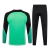 Conjunto Chelsea 24/25 - Masculino Nike - Verde e preto - comprar online