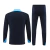 Conjunto Chelsea 24/25 - Masculino Nike - Azul - comprar online