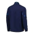 Jaqueta Corta-Vento Everton 24/25 - Masculina Castore - Azul com detalhes em amarelo - comprar online