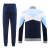 Conjunto Tottenham I 24/25 - Masculino Nike - Azul com detalhes em branco - comprar online