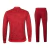 Conjunto Athletico Paranaense Treino 24/25 - Masculino Umbro - Vermelho - comprar online