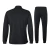 Conjunto Athletico Paranaense Treino 24/25 - Masculino Umbro - Preto - comprar online