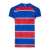 Camisa Fortaleza I 24/25 - Torcedor Volt Masculina - Azul e vermelha com detalhes em branco - comprar online