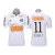 Camisa Retrô Santos I 2011/12 - Masculina Umbro - Branca