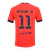 Camisa Retrô Barcelona II 2014/15 - Masculina Nike - Laranja na internet