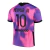 Camisa Retrô Paris Saint-Germain IV 20/21 - Masculina Jordan - Rosa e roxa na internet