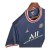Camisa Retrô Paris Saint-Germain I 21/22 - Torcedor Jordan Masculina - Azul - loja online