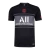 Camisa Retrô Paris Saint-Germain III 21/22 - Masculina Nike - Preta - comprar online