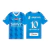 Camisa Al-Hilal I 23/24 - Torcedor Puma Masculina - Azul
