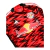 Camisa New York Red Bull I 25/26 - Torcedor Adidas Masculina - Vermelha com detalhes em preto - PAIVA SPORTS