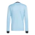 Camisa Seleção Alemanha Edição Aniversário 125 anos Goleiro I 25/26 manga longa - Torcedor Adidas Masculina - Azul - comprar online