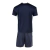 Kit Infantil Juventus Terrace Icons 25/26 - Adidas - Azul - comprar online