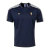 Camisa Juventus Terrace Icons 25/26 - Torcedor Adidas Masculina - Azul com detalhes em branco