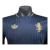 Camisa Juventus Terrace Icons 25/26 - Jogador Adidas Masculina - Azul com detalhes em branco - comprar online