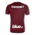 Camisa São Paulo Treino 25/26 - Torcedor New Balance Masculina - Bordô e Com Patrocínio - comprar online