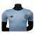 Camisa Seleção Alemanha Edição Aniversário 125 anos Goleiro I 25/26 - Jogador Adidas Masculina - Azul - comprar online