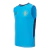 Camisa regata Grêmio Treino 25/26 - Torcedor Umbro Masculina - Azul na internet