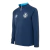 Jaqueta Corta-Vento Grêmio Treino 25/26 - Masculina Umbro - Azul na internet