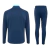 Conjunto Grêmio Treino 25/26 - Masculino Umbro - Azul - comprar online