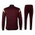 Conjunto Fluminense Treino 25/26 - Masculino Umbro - Vermelho - comprar online
