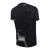 Camisa Corinthians Pré-jogo 25/26 - Torcedor Nike - Preta com detalhes em branco - comprar online