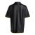 Camisa Retrô Real Madrid II 1999/00 - Masculina Adidas - Preta com detalhes em amarelo - comprar online