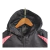 Jaqueta Corta-Vento Inter Miami 24/25 Masculina Adidas - Preta com detalhes em rosa - PAIVA SPORTS
