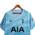 Camisa Tottenham Goleiro I 23/24 - Torcedor Nike Masculina - Azul na internet