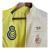Jaqueta Corta-Vento Al-Nassr 23/24 dupla face - Masculina Dunes - Amarela com detalhes em azul - PAIVA SPORTS