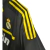 Camisa Retrô Real Madrid Goleiro 11/12 - Masculina Adidas - Preta com detalhes em amarelo - comprar online