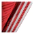 Jaqueta Corta-Vento Manchester United 23/24 - Masculina Adidas - Vermelha - comprar online