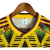 Imagem do Camisa Retrô Arsenal II 91/93 - Masculina Adidas - Amarela com detalhes em verde e vermelho