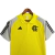 Camisa Flamengo Treino 24/25 polo - Torcedor Adidas Masculina - Amarela com detalhes em preto e cinza na internet