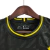 Camisa Retrô Inter de Milão II 1919/1920 - Masculina Nike - Preta com detalhes em cinza e amarelo
