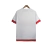 Camisa Retrô Flamengo II 2015/2016 - Masculina Adidas - Branca com detalhes em vermelho na internet