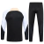 Conjunto Chelsea 23/24 - Masculino Nike - Preto e branco - comprar online
