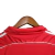 Camisa Retrô Liverpool I 2006/2007 - Masculina Adidas - Vermelha com detalhes em branco
