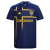 Camisa Boca Juniors III 24/25 - Torcedor Adidas Masculina - Azul com detalhes em amarelo