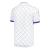Camisa Retrô Everton III 1988 - Masculina - Branca com detalhes em azul - comprar online