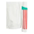 Jaqueta Corta-Vento Manchester United Treino - Masculina Adidas - Branca - PAIVA SPORTS