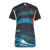 Camisa Seleção Argentina Edição especial 23/24 - Torcedor Adidas Feminina Nike - Preta com detalhes em azul e laranja - comprar online