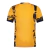 Camisa Inter de Milão III 24/25 - Torcedor Nike Masculina - Amarela com detalhes em azul - comprar online