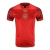 Camisa Bournemouth Pré-jogo II 24/25 - Torcedor Umbro Masculina - Vermelha