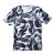 Camisa Newcastle Pré-jogo 24/25 - Torcedor Adidas Masculina - Branca com detalhes em preto